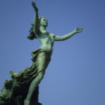 Monumentos icónicos: Conoce la belleza de “La Mujer Mazatleca”