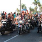 ¡Mañana Inicia la Semana Internacional de la Moto Mazatlán 2020!