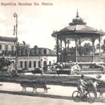 Plazuela República: Un lugar lleno de historia y cultura