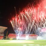 Con una llamativa inauguración arranca la temporada 2020-2021 de la LMP en Mazatlán