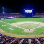 ¡Mazatlán se prepara para La Serie del Caribe 2021!