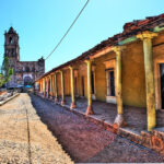 ¡5 Pueblos vecinos de Mazatlán que debes de conocer!