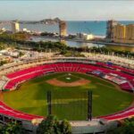 ¡Mazatlán es considerado por MLB como un lugar ideal para albergar un estadio de béisbol!