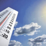 Empezó el calor: Cómo prevenir los efectos de las altas temperaturas