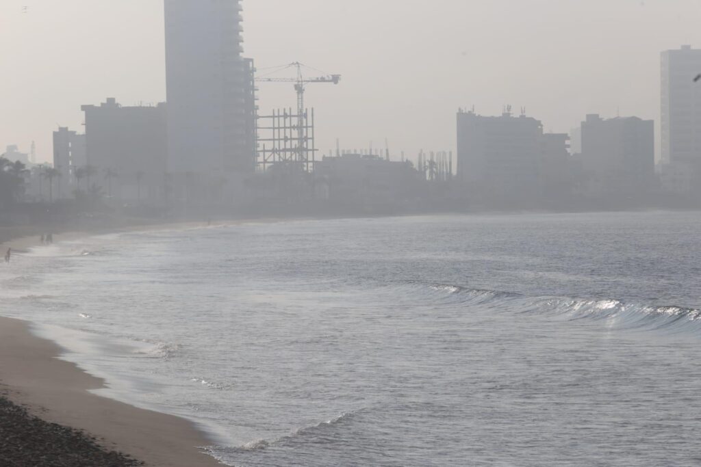 El clima mazatleco Vámonos a Mazatlán El clima mazatleco Vámonos a Mazatlán