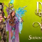 Conoce el calendario del Carnaval Internacional de Mazatlán 2023
