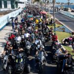 Disfruta de la Semana de la Moto en Mazatlán